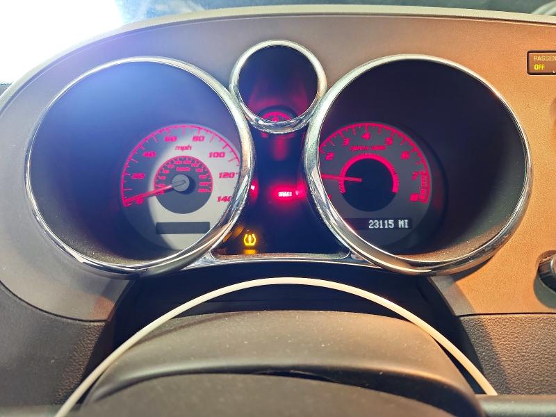 Продаж на аукціоні авто 2009 Pontiac Solstice, vin: 1G2MB35B09Y100030, номер лоту: 70239886