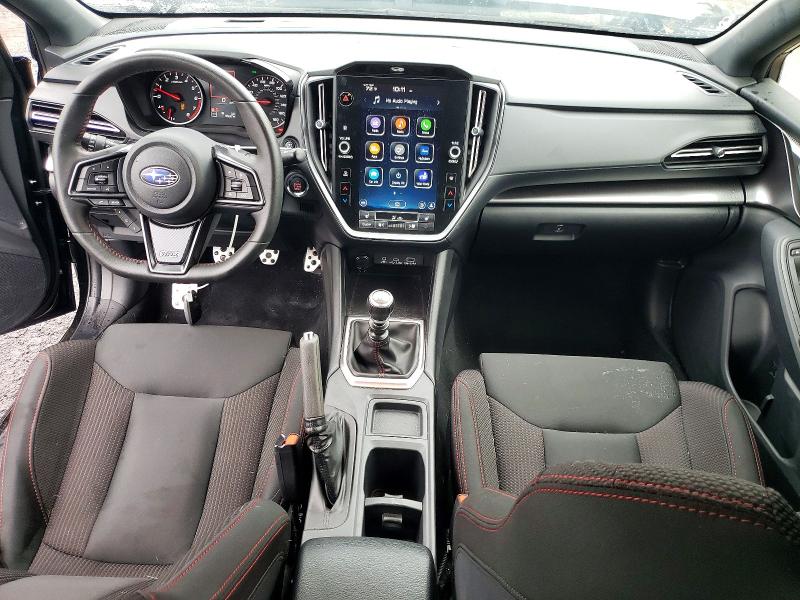 Aukcja sprzedaży 2024 Subaru Wrx, vin: JF1VBAH66R9810682, numer aukcji: 67399076