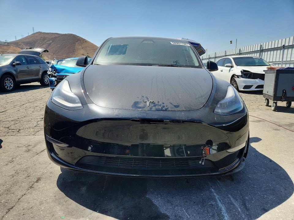 2023 Tesla Model Y მანქანა იყიდება აუქციონზე, vin: 7SAYGAEE0PF941889, აუქციონის ნომერი: 68991136