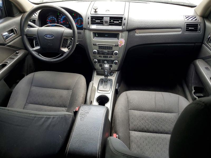 Продажа на аукционе авто 2012 Ford Fusion, vin: 3FAHP0HA6CR334216, номер лота: 67695446