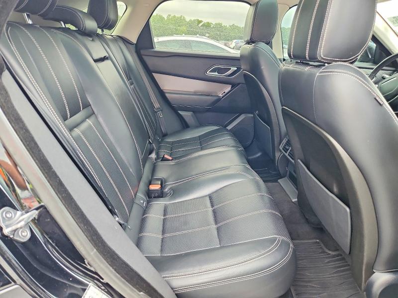 Aukcja sprzedaży 2020 Land Rover Range Rover Velar, vin: SALYB2EX9LA258149, numer aukcji: 70028936