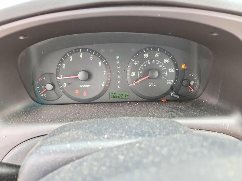 Aukcja sprzedaży 2005 Hyundai Elantra, vin: KMHDN46D45U192376, numer aukcji: 68711066