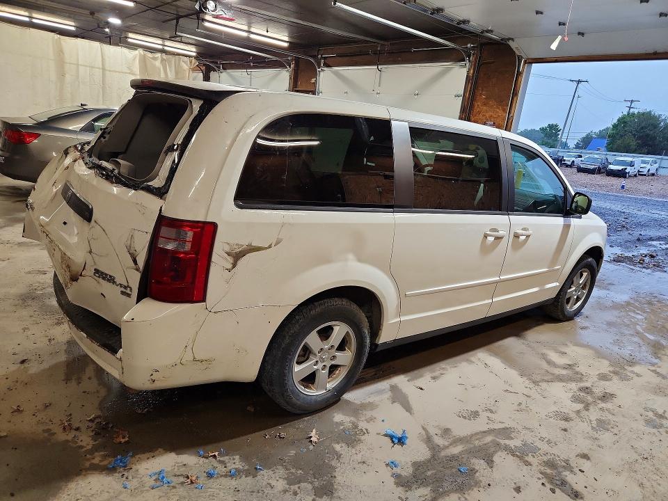 Aukcja sprzedaży 2010 Dodge Grand Caravan, vin: 2D4RN4DE2AR332795, numer aukcji: 67846356