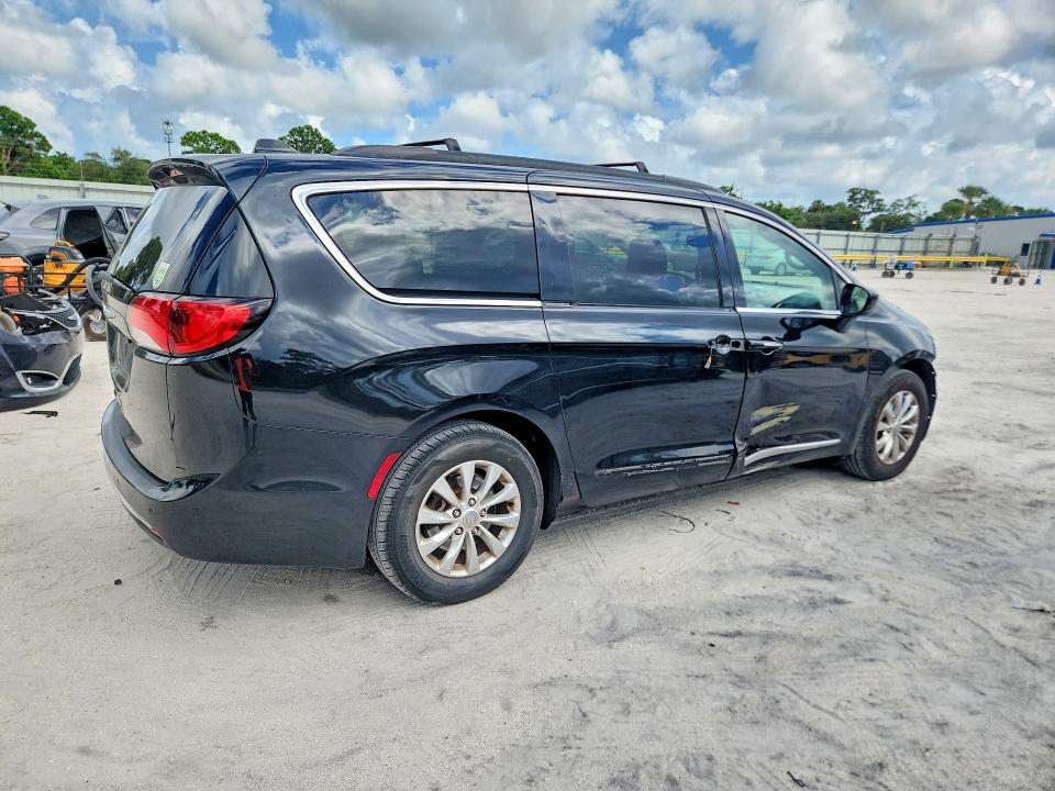 Aukcja sprzedaży 2017 Chrysler Pacifica, vin: 2C4RC1BG1HR803609, numer aukcji: 69156126