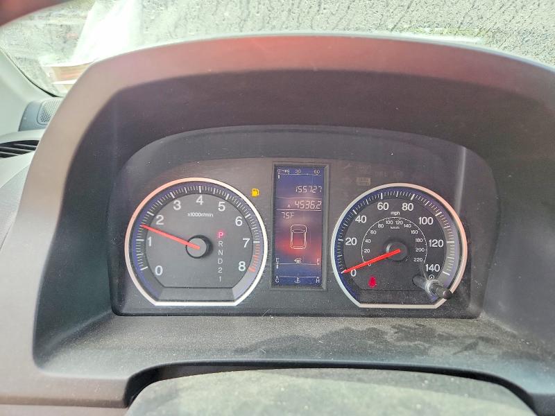 Aukcja sprzedaży 2011 Honda Cr-v, vin: 5J6RE4H79BL032359, numer aukcji: 70035636