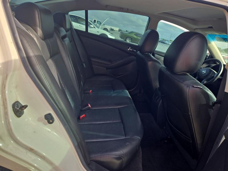 2010 Nissan Altima მანქანა იყიდება აუქციონზე, vin: 1N4AL2AP5AN531983, აუქციონის ნომერი: 70487566