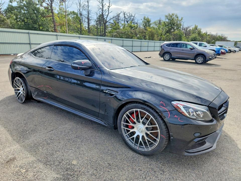 Продажа на аукционе авто 2017 Mercedes-benz C, vin: WDDWJ8HB7HF441988, номер лота: 68373886