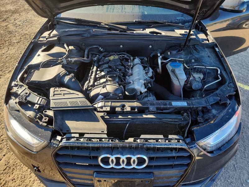 Aukcja sprzedaży 2014 Audi A4, vin: WAUKFCFL9EN025819, numer aukcji: 68930076