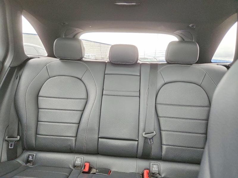 Aukcja sprzedaży 2019 Mercedes-benz Glc, vin: WDC0G4KB5KV140725, numer aukcji: 68953226