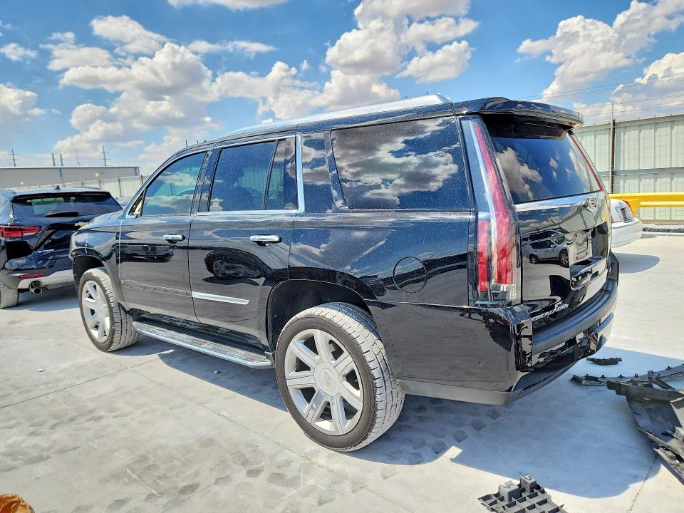 Продажа на аукционе авто 2019 Cadillac Escalade, vin: 1GYS3BKJ9KR146620, номер лота: 67354756