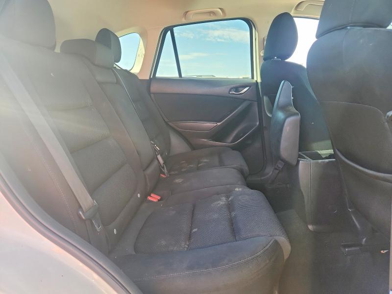 Продаж на аукціоні авто 2016 Mazda Cx-5, vin: JM3KE2CY0G0800273, номер лоту: 67305556