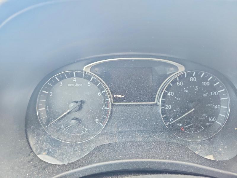 Продажа на аукционе авто 2017 Nissan Pathfinder, vin: 5N1DR2MN1HC613999, номер лота: 68950676