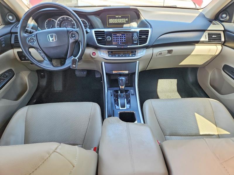 Продаж на аукціоні авто 2013 Honda Accord, vin: 1HGCR2F85DA102567, номер лоту: 67602896