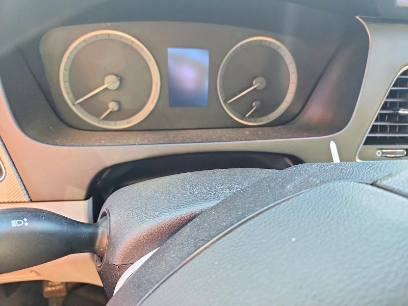70295256 :رقم المزاد ، 5NPE24AF6HH573431 vin ، 2017 Hyundai Sonata مزاد بيع