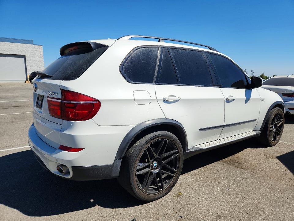 Aukcja sprzedaży 2011 Bmw X5, vin: 5UXZW0C59BL371039, numer aukcji: 67664266