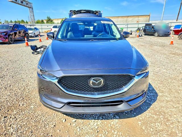Aukcja sprzedaży 2017 Mazda Cx-5, vin: JM3KFBDL2H0165977, numer aukcji: 68774276