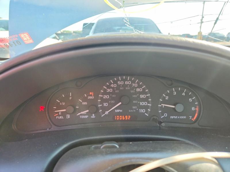 67145156 :رقم المزاد ، 1G1JF52F547136406 vin ، 2004 Chevrolet Cavalier مزاد بيع