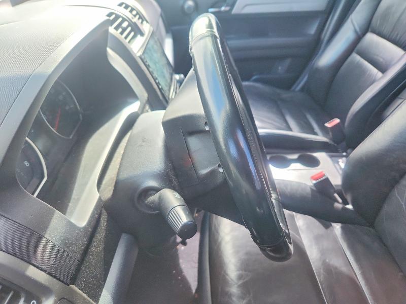 68602956 :رقم المزاد ، 5J6RE4H72AL017328 vin ، 2010 Honda Cr-v مزاد بيع