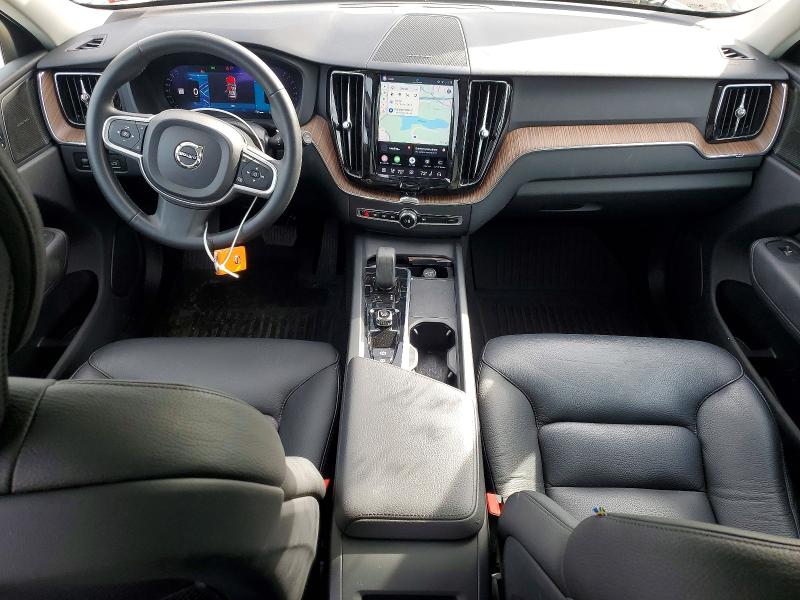 Продажа на аукционе авто 2022 Volvo Xc60, vin: YV4L12RK6N1915685, номер лота: 70620346