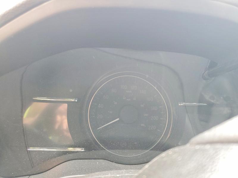 2019 Honda Hr-v მანქანა იყიდება აუქციონზე, vin: 3CZRU6H95KM101112, აუქციონის ნომერი: 68043426