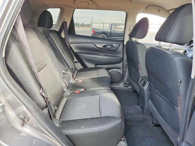 Продаж на аукціоні авто 2019 Nissan Rogue, vin: KNMAT2MT3KP549066, номер лоту: 68072596