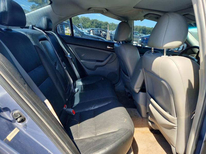 Продажа на аукционе авто 2008 Acura Tsx, vin: JH4CL96818C001110, номер лота: 68499196