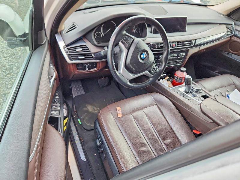 Продажа на аукционе авто 2015 Bmw X5, vin: 5UXKR0C58F0K68954, номер лота: 68988276