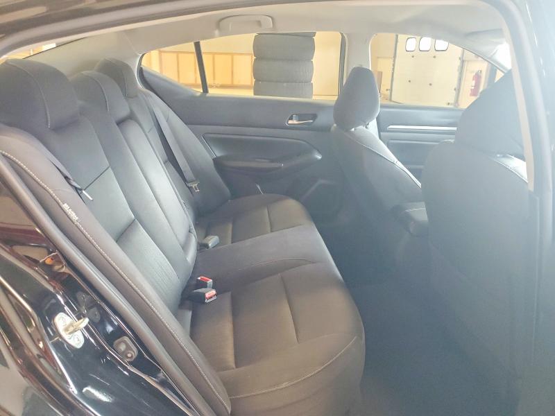 67962366 :رقم المزاد ، 1N4BL4DV5NN323098 vin ، 2022 Nissan Altima مزاد بيع