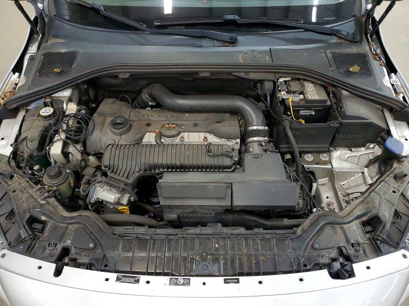 69353446 :رقم المزاد ، YV1612FH2E2290666 vin ، 2014 Volvo S60 مزاد بيع
