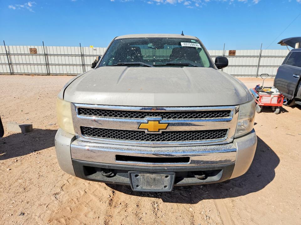 Продаж на аукціоні авто 2009 Chevrolet Silverado, vin: 1GCEC29C39Z150893, номер лоту: 69159856