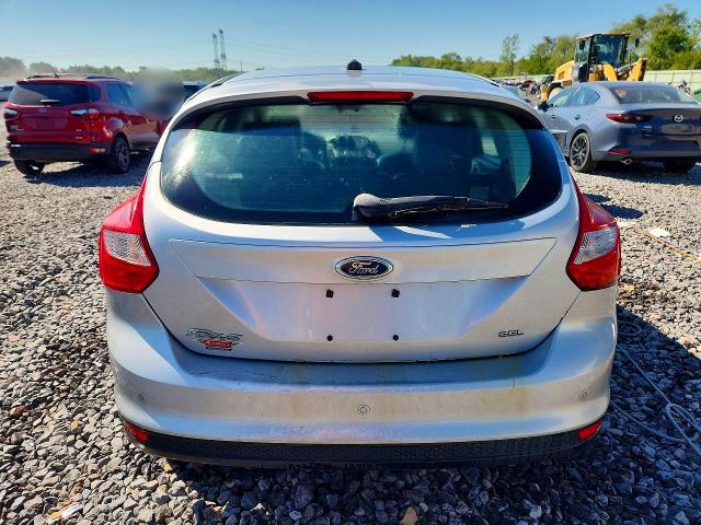 Продаж на аукціоні авто 2012 Ford Focus, vin: 1FAHP3M24CL207012, номер лоту: 67634386
