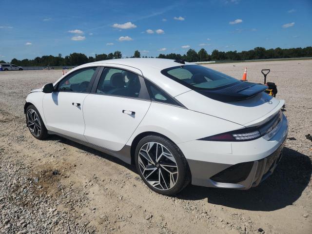 Aukcja sprzedaży 2023 Hyundai Ioniq 6, vin: KMHM34AC6PA037613, numer aukcji: 68534586
