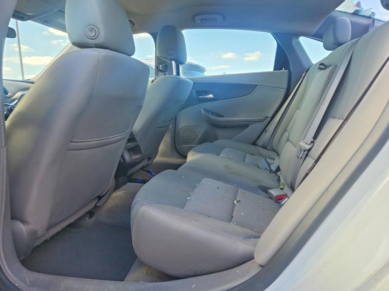 Продаж на аукціоні авто 2014 Chevrolet Impala, vin: 1G11Y5SL0EU108712, номер лоту: 70492076
