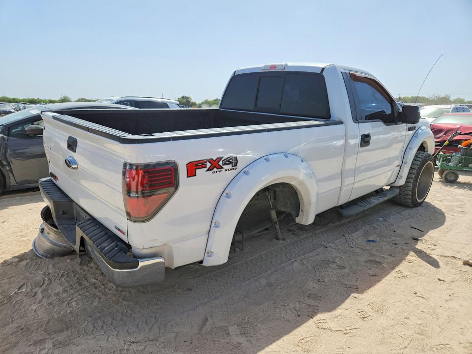Aukcja sprzedaży 2014 Ford F150, vin: 1FTMF1EF0EFB89448, numer aukcji: 68986586