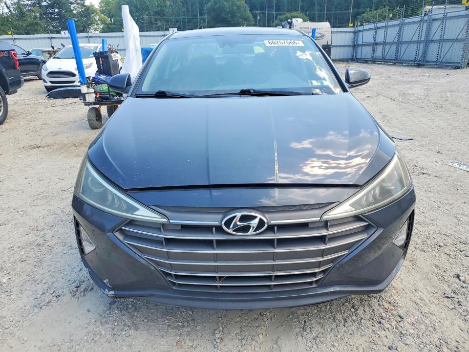 Aukcja sprzedaży 2020 Hyundai Elantra, vin: 5NPD84LF2LH566427, numer aukcji: 66257566