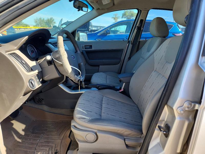 Продажа на аукционе авто 2009 Ford Focus, vin: 1FAHP35N89W230664, номер лота: 67742886