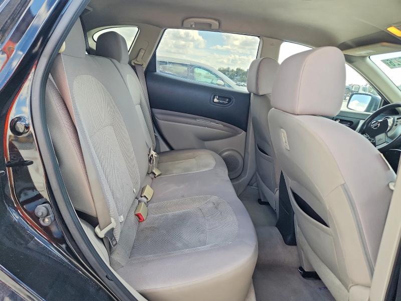 2013 Nissan Rogue მანქანა იყიდება აუქციონზე, vin: JN8AS5MT9DW512623, აუქციონის ნომერი: 68765226