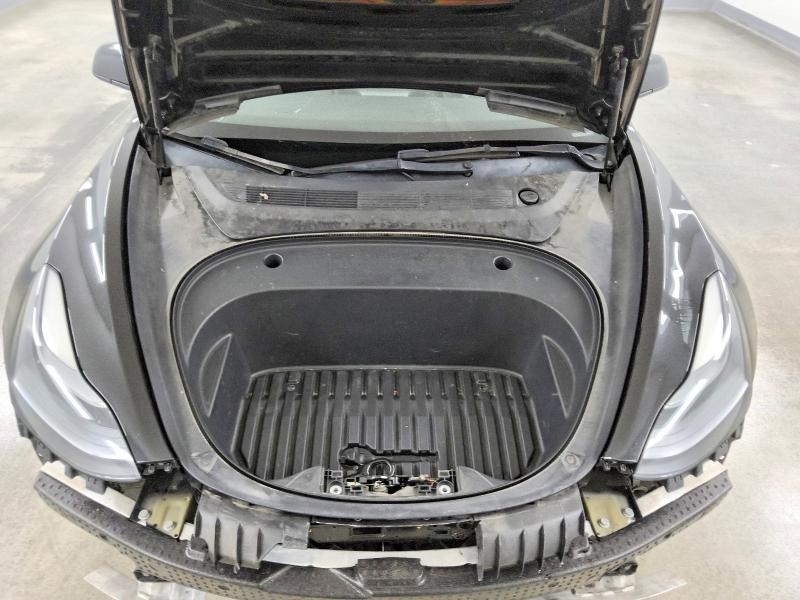 2022 Tesla Model 3 მანქანა იყიდება აუქციონზე, vin: 5YJ3E1EA0NF291291, აუქციონის ნომერი: 69785006