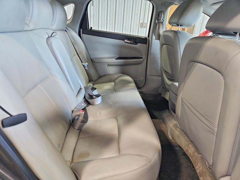 Продаж на аукціоні авто 2011 Chevrolet Impala, vin: 2G1WG5EK6B1110208, номер лоту: 70620516