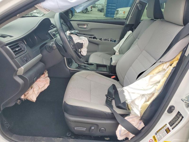 Aukcja sprzedaży 2016 Toyota Camry, vin: 4T1BF1FK1GU135394, numer aukcji: 68518426