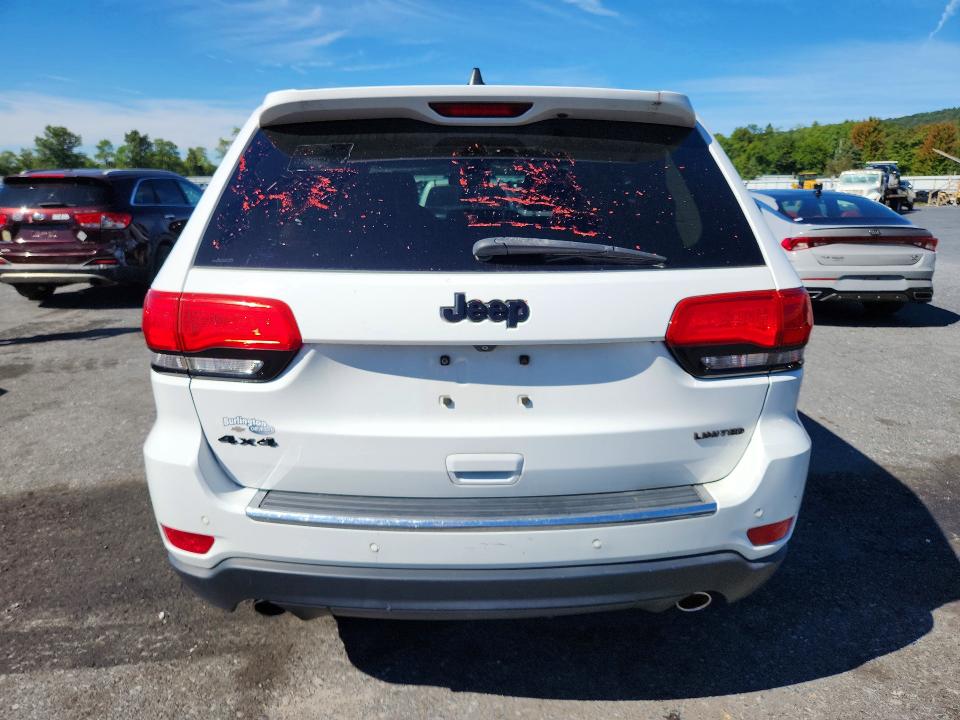 Aukcja sprzedaży 2014 Jeep Grand Cherokee, vin: 1C4RJFBG2EC246619, numer aukcji: 69084756