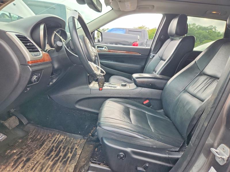 Aukcja sprzedaży 2012 Jeep Grand Cherokee, vin: 1C4RJFBG9CC272762, numer aukcji: 67563656