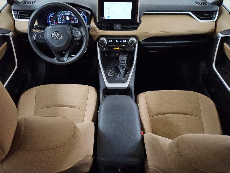 Продажа на аукционе авто 2024 Toyota Rav4, vin: 4T3LWRFV1RU137816, номер лота: 69967486