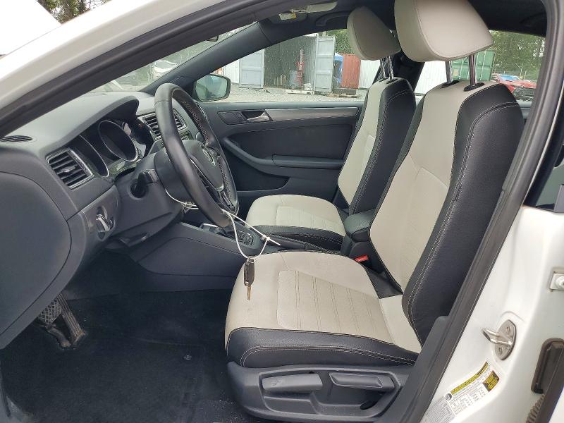 67554436 :رقم المزاد ، 3VWD17AJ0GM343748 vin ، 2016 Volkswagen Jetta مزاد بيع