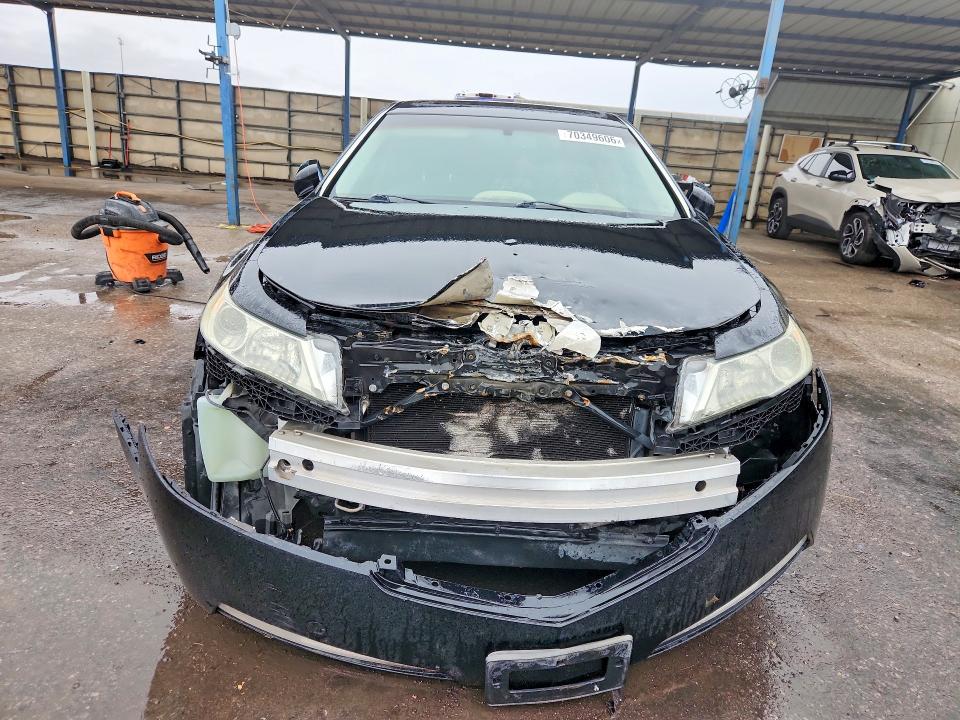 Aukcja sprzedaży 2010 Acura Tl, vin: 19UUA8F5XAA009656, numer aukcji: 70349606