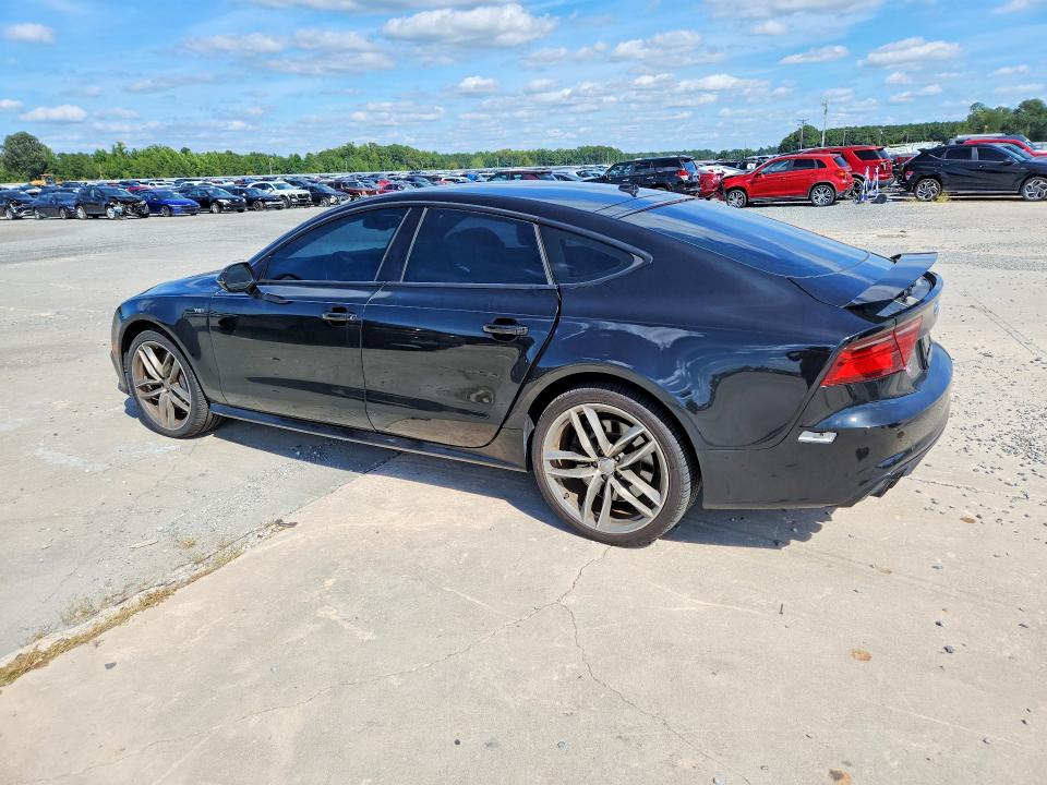 Продажа на аукционе авто 2016 Audi S7, vin: WAUW2AFC1GN082228, номер лота: 67752456