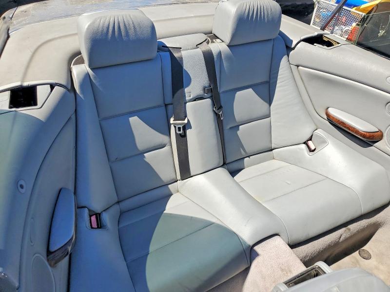 Продаж на аукціоні авто 2002 Bmw 325, vin: WBABS33432PG83583, номер лоту: 68699436