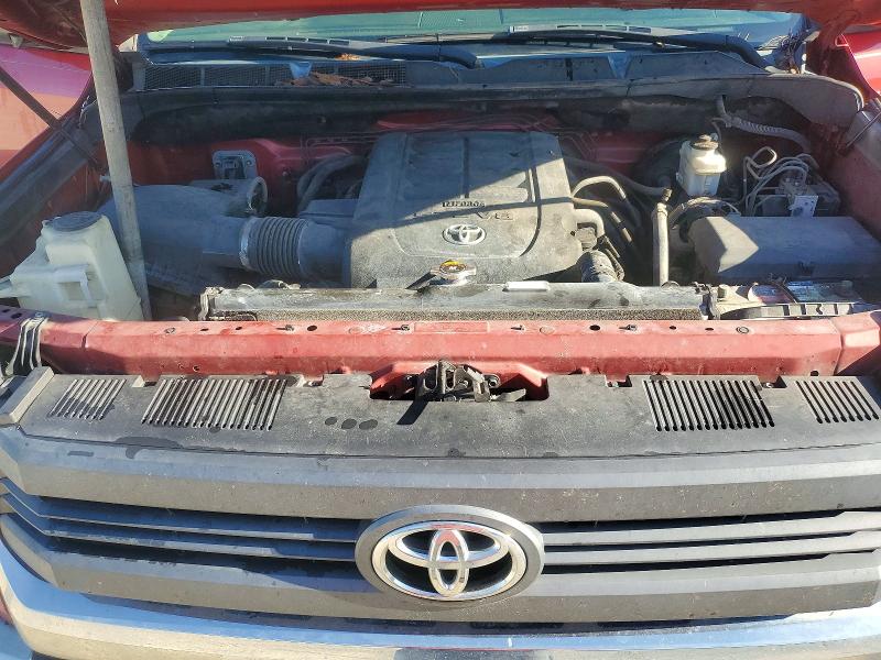 Продаж на аукціоні авто 2014 Toyota Tundra, vin: 5TFRY5F10EX158155, номер лоту: 68407916