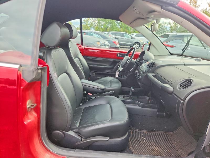 Продажа на аукционе авто 2009 Volkswagen New Beetle, vin: 3VWRF31Y99M405275, номер лота: 70006086