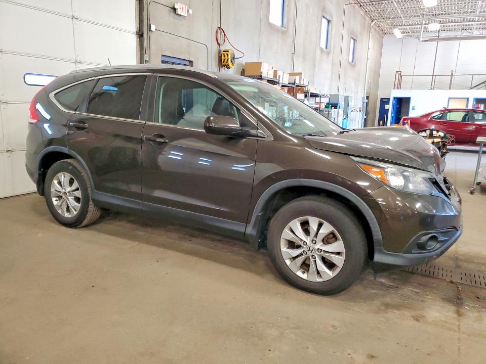 Aukcja sprzedaży 2014 Honda Cr-v, vin: 5J6RM4H77EL011372, numer aukcji: 70088646